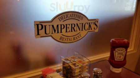 Pumpernick's Deli Inc