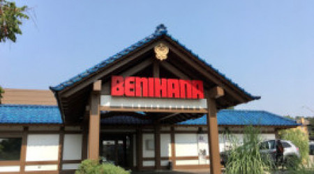 Benihana Denver, Co