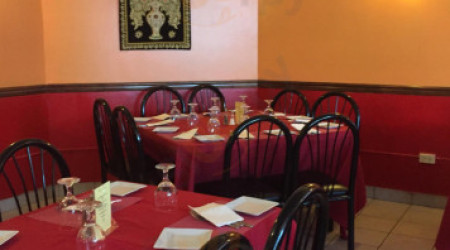 Khana Indian Bistro