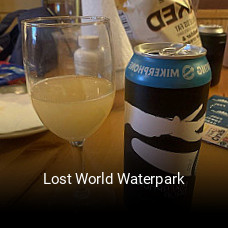 Lost World Waterpark open hours