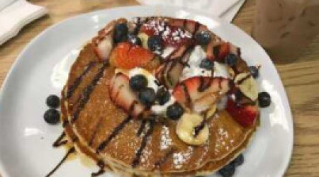 Ameribrunch Cafe