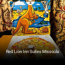 Red Lion Inn Suites Missoula opening hours