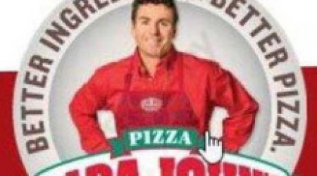 Papa Johns Pizza