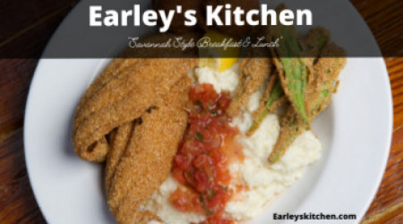 Earley's Kitchen