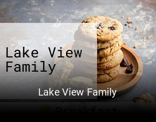 Lake View Family open hours