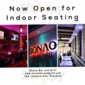 Bonao Bar and Grill