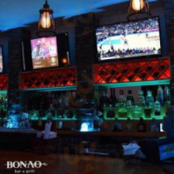 Bonao Bar and Grill