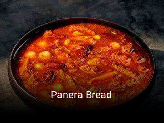 Panera Bread open hours