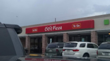 Cici's Pizza