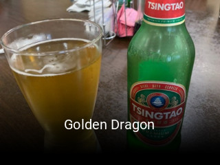 Golden Dragon opening hours