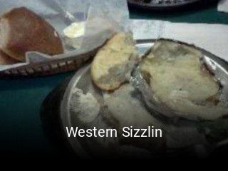 Western Sizzlin opening hours