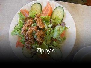 Zippy's opening hours