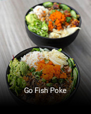 Go Fish Poke open hours