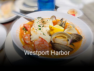 Westport Harbor opening hours