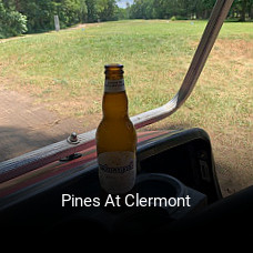 Pines At Clermont open hours