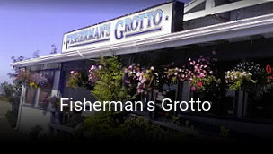 Fisherman's Grotto open hours