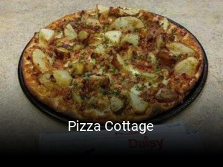 Pizza Cottage open hours