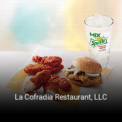 La Cofradia Restaurant, LLC open hours