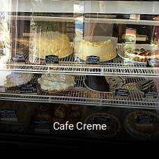 Cafe Creme open hours