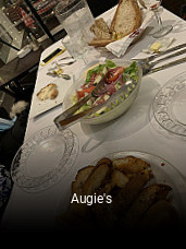 Augie's open hours