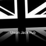 Union Jack Pub open hours