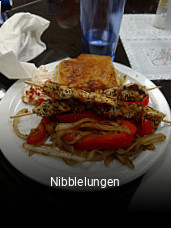 Nibblelungen open hours