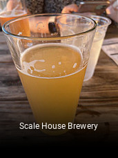 Scale House Brewery open hours