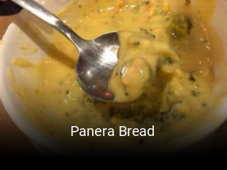 Panera Bread opening hours