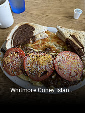 Whitmore Coney Island open hours