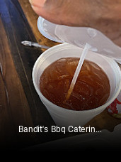 Bandit's Bbq Catering open hours