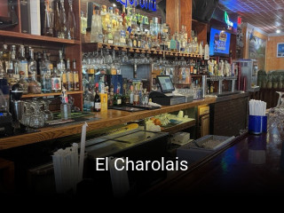 El Charolais open hours