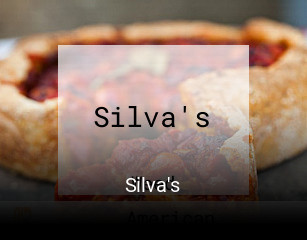 Silva's opening hours