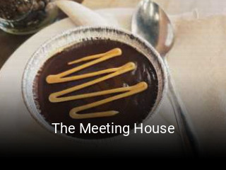 The Meeting House open hours