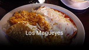 Los Magueyes open hours