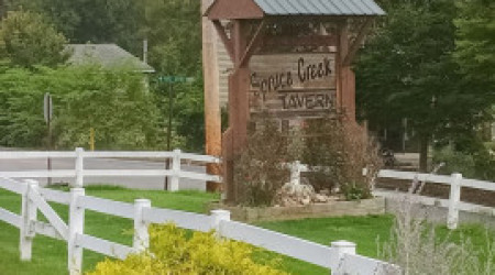 Spruce Creek Tavern