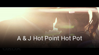 A & J Hot Point Hot Pot open hours