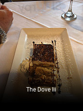 The Dove Iii opening hours