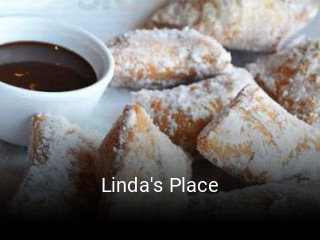 Linda's Place open hours