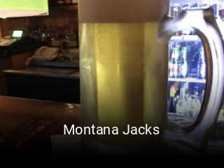 Montana Jacks open hours