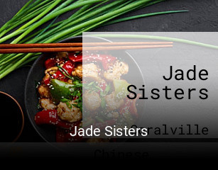 Jade Sisters open hours