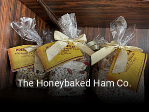 The Honeybaked Ham Co. opening hours