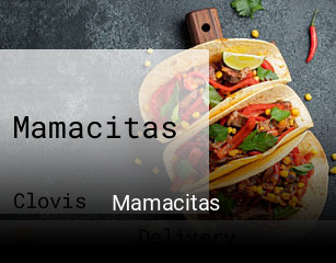 Mamacitas open hours