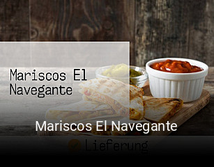 Mariscos El Navegante open hours