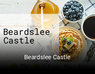 Beardslee Castle opening hours