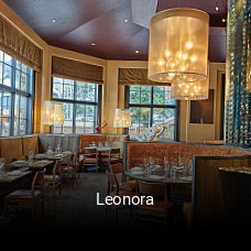 Leonora opening hours