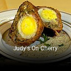 Judy's On Cherry open hours