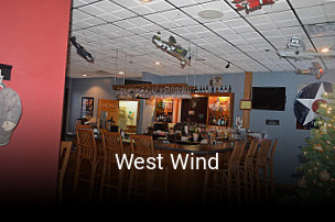 West Wind open hours