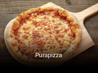 Purapizza open hours