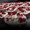 Sugarr Donuts opening hours