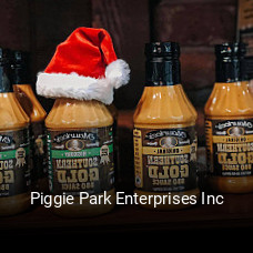 Piggie Park Enterprises Inc open hours